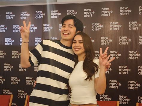 Julia Barretto, Joshua Garcia's 'Un/Happy For You  .